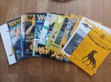 Wolverhampton wanderers - wolverhampton,