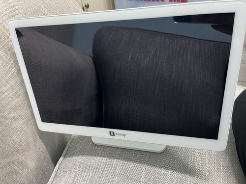 Sumup pos display 13in - sumup,