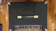 Ampeg Rocket Bass RB-112 1x12 Bass Guitar Amplifier Mint condition never gigged