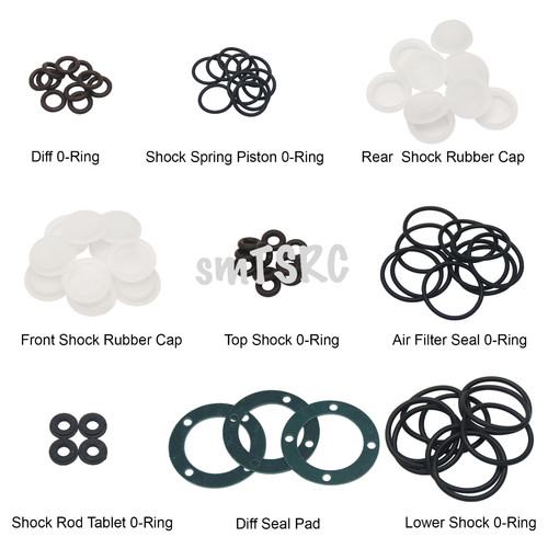 Rofun oil seal gasket - rofun,