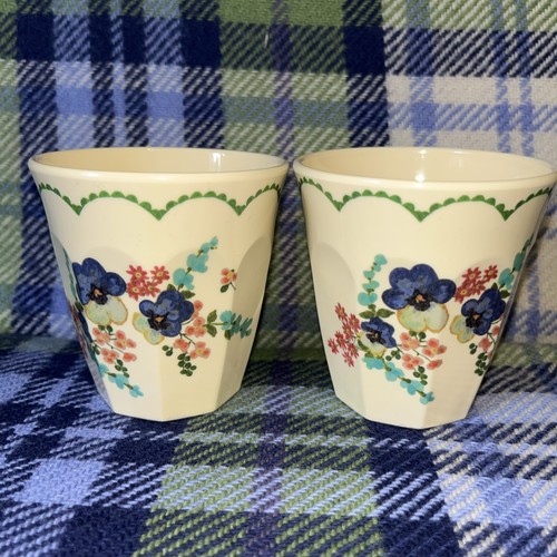 Melamine cups beakers - cups,