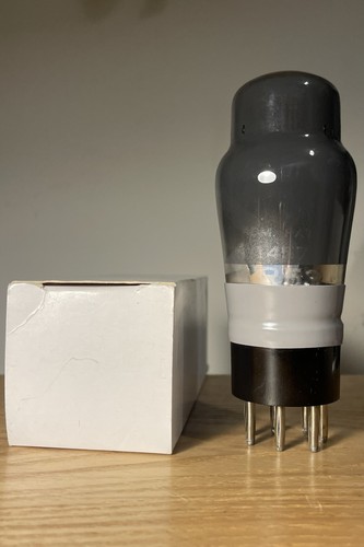 Osram nr53 tetrode - nr53,