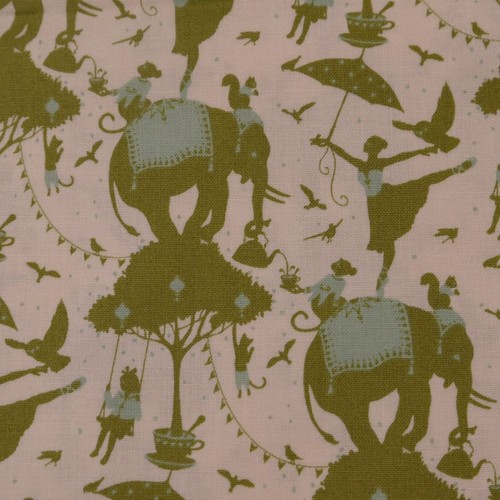 Circus collection - ,