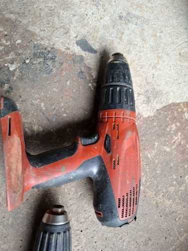 Hilti sfh drill hammer - 22-a,