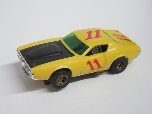 Tomy aurora afx - tyco, micro
