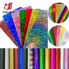 Heat Transfer Vinyl Cut Film