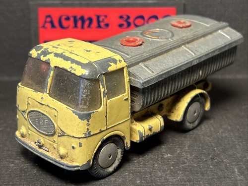 1959 corgi toys 460 - 1959-65,