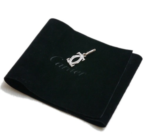 Authentic cartier necklace - cartier,
