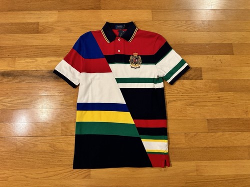 New polo ralph lauren - lauren, yacht