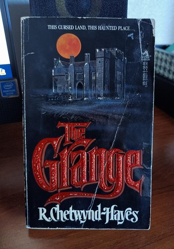 The grange chetwynd hayes - grange, chetwynd-hayes
