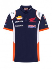 Official Repsol Honda Team