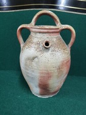 Old Glazed Stoneware Jug No. 2