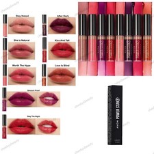 AVON Power Stay 10 hour Liquid Stain lipstick lip colour ,Various Shades