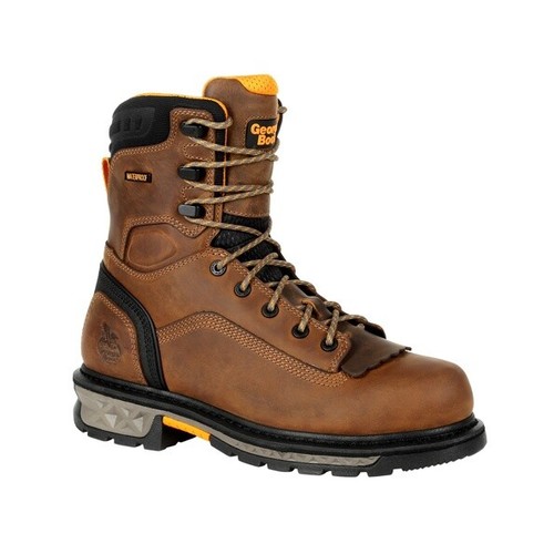 Georgia boot men carbo - boot, carbo-tec