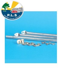 PLS Universal Caravan Awning Verandah Pole Kit Caravan Motorhome 6948070