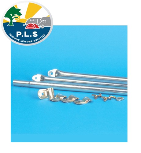 Pls universal caravan awning - universal,