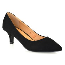 Women Court Shoes Ladies