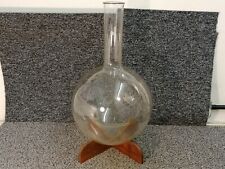 Vintage Pyrex 12 Litre Laboratory Boiling Flask