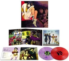 Seatbelts - Cowboy Bebop (Original Series Soundtrack)  [VINYL]