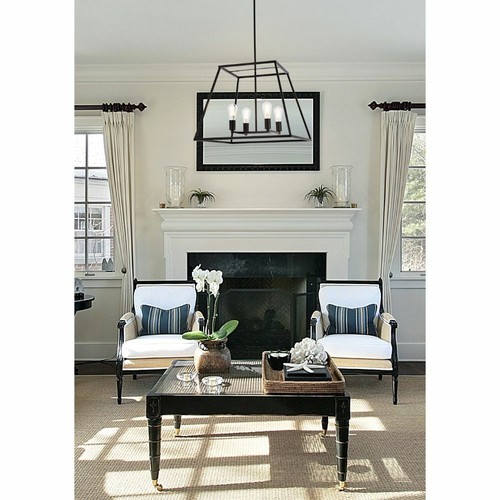 Chandelier light fixture black - light,