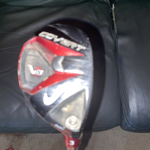 Nike vrs covert tour - covert,