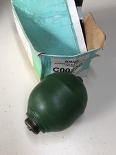 CITROEN SNRA SPHERE DE SUSPENSION AVANT C00250 - SC108      NEW OLD STOCK