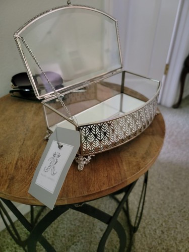 Rachel ashwell glass - rachel, jewelry