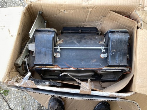 1974 rolls royce dash - rolls, ac