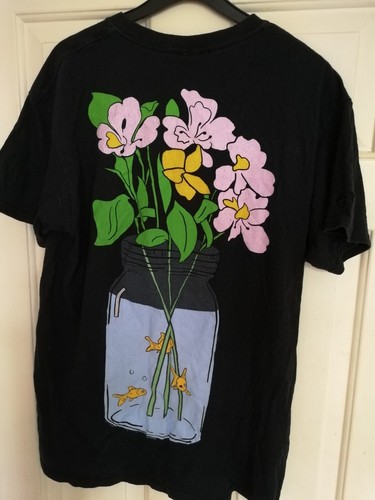 Crooked tongues oversize - crooked, t