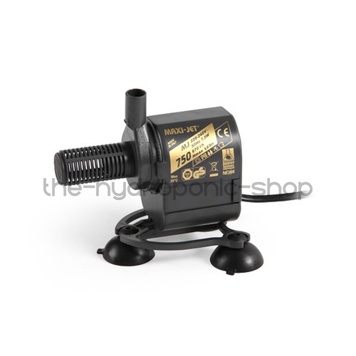 Newa maxi jet mj750 670lph - newa,
