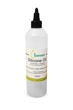 250ml Silicone Oil 100% Pure