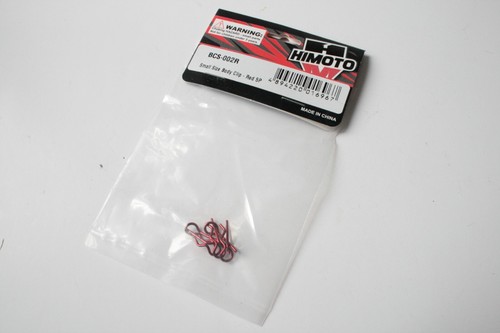 Himoto red small - small, size