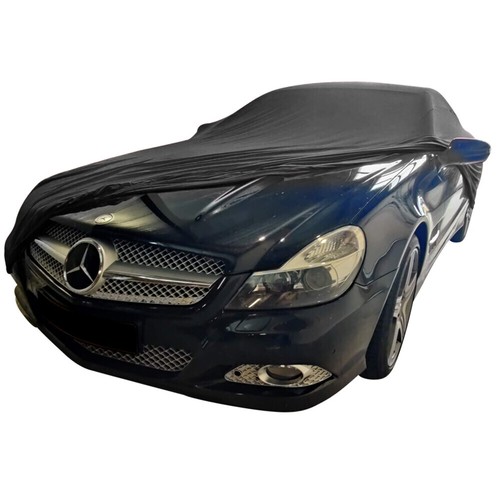 Indoor car cover fits