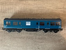 Bachmann 39-784 OO Gauge LMS