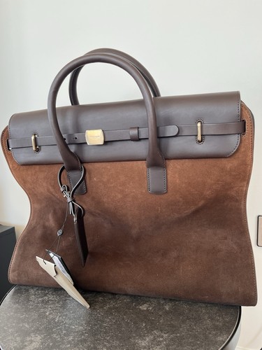 Giorgio armani weekend bag - armani,