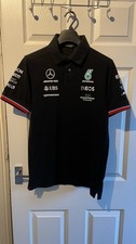 Mercedes AMG Petronas F1 Team