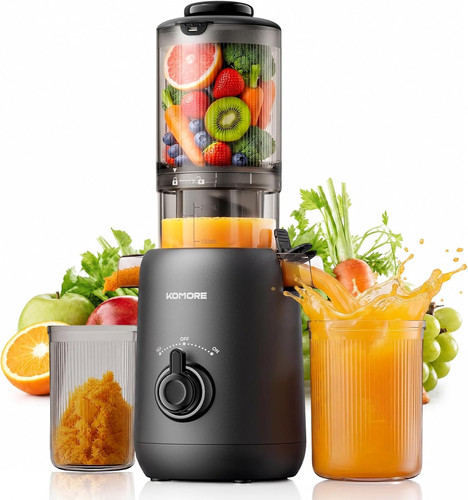Cold press juicer - cold,