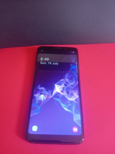 Samsung galaxy - samsung, s9