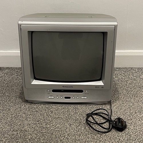 Mikomi colour model - colour, tv