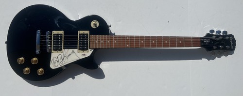 King signed autographed - bb,