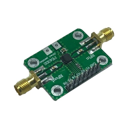 Attenuator module pe4302 - rf,