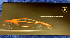 Lamborghini Aventador LP 700-4