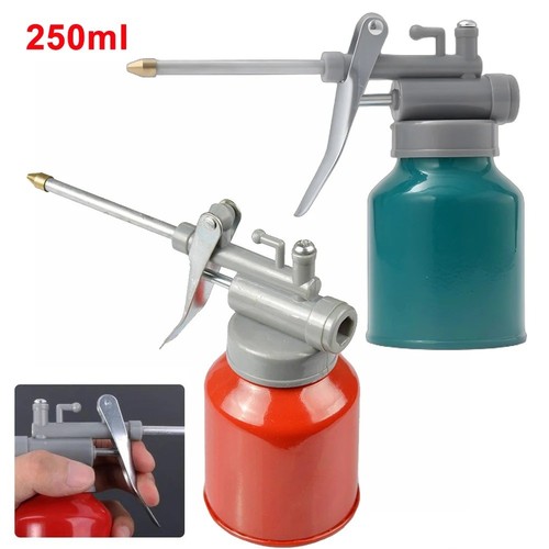 250 oil can - 250, high
