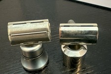 Gillette Flare Tip SS 1965 K4