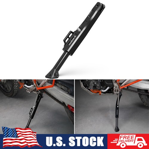 Kickstand foot side support - kickstand,