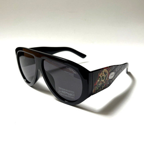 New hardy sunglasses - new, ed