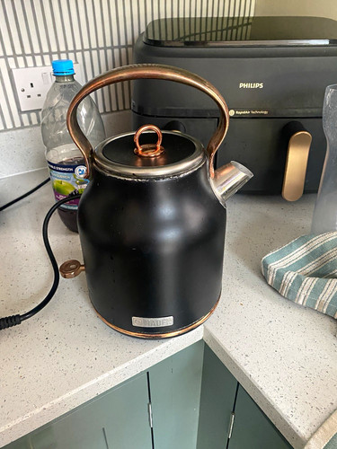 Haden electric water - haden,