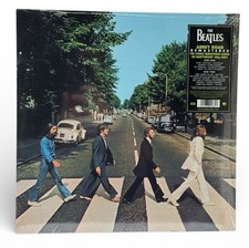 The Beatles - Abbey Road -