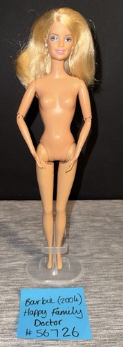 Vintage barbie happy family - barbie,