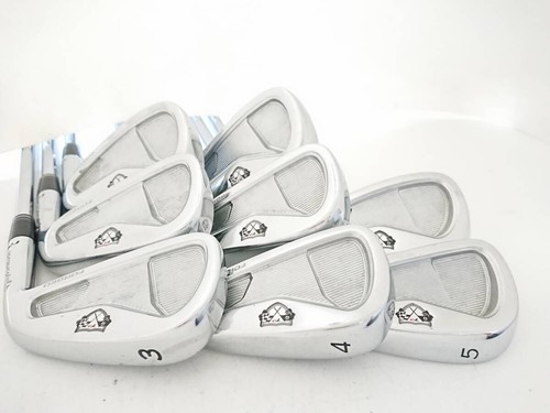 Taylormade forged iron set - tp,